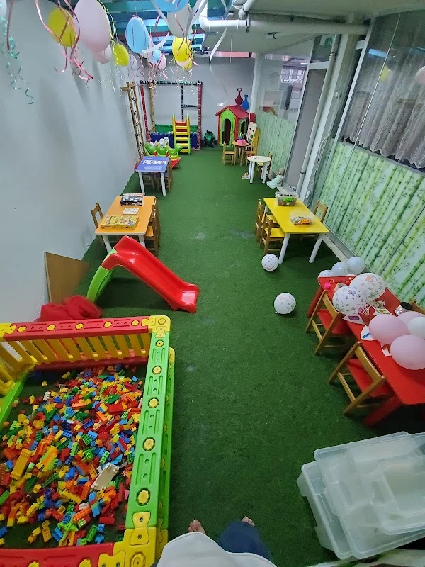Özel Başak Çiçeği Anaokulu - Kağıthane, İstanbul