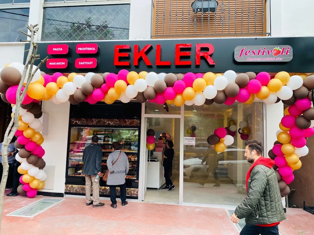Ekler Festivali