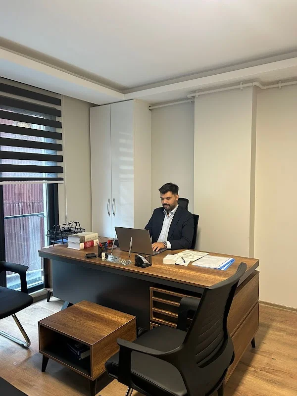 Avukat Furkan Aydın Hukuk Bürosu