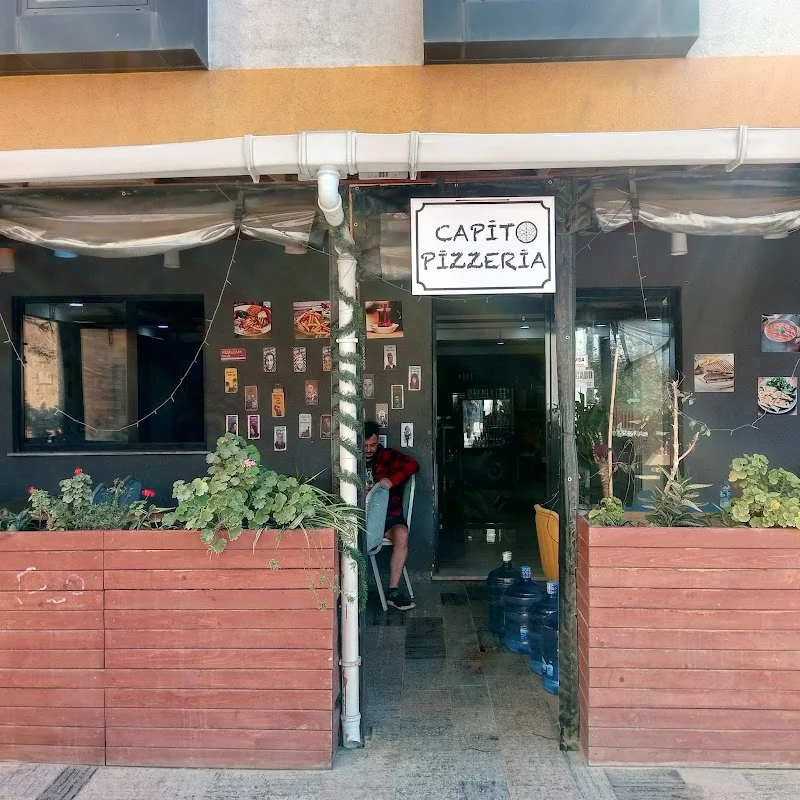 Capito Pizzeria