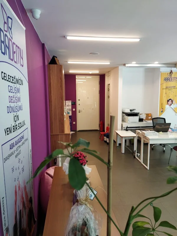 Abademy Özel Çocuklar Aile Danışmanlık Gelişim Merkezi