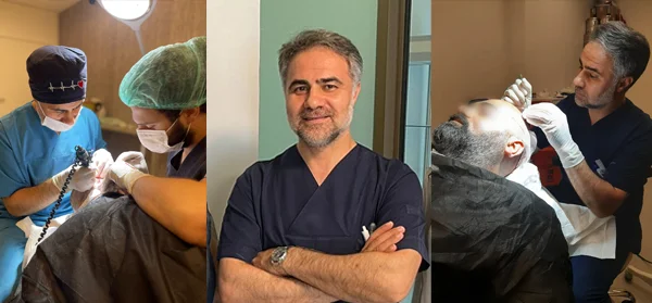 Clinica Turkey