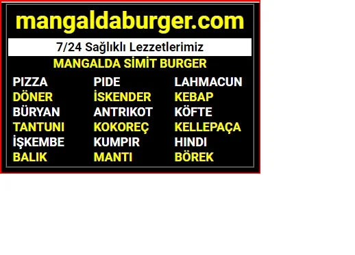 mangaldaburger.com