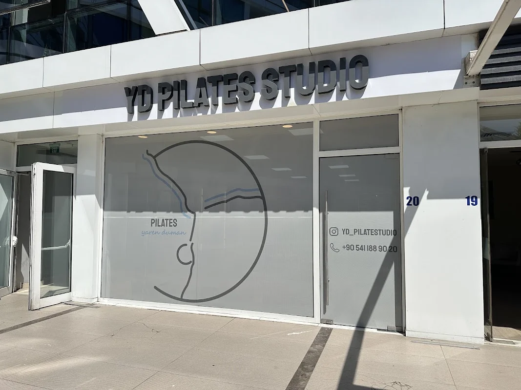 YD Pilates Studio Kağıthane
