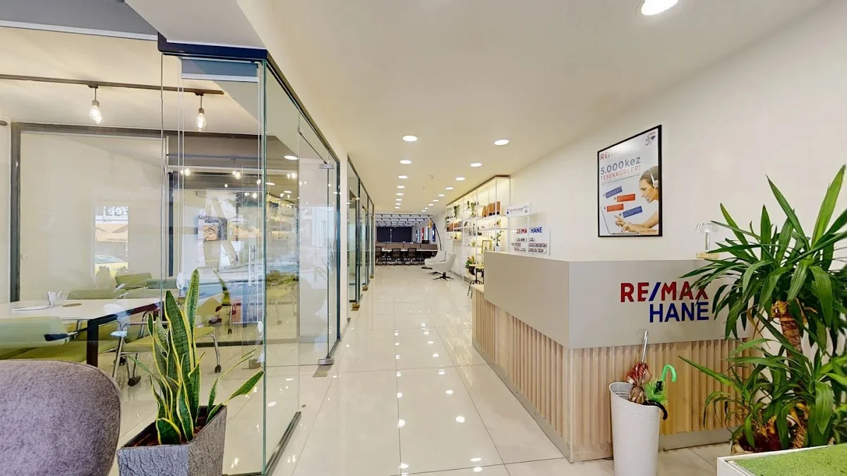 RE/MAX Hane | Beşiktaş