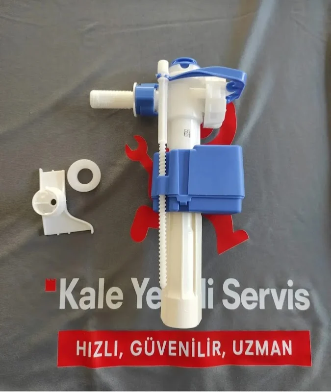 Kale Yetkili Servis - Teknik Yapı Tesisat