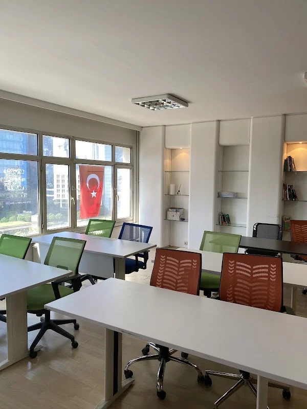 ACE Akademi Sınav Eğitim Merkezi