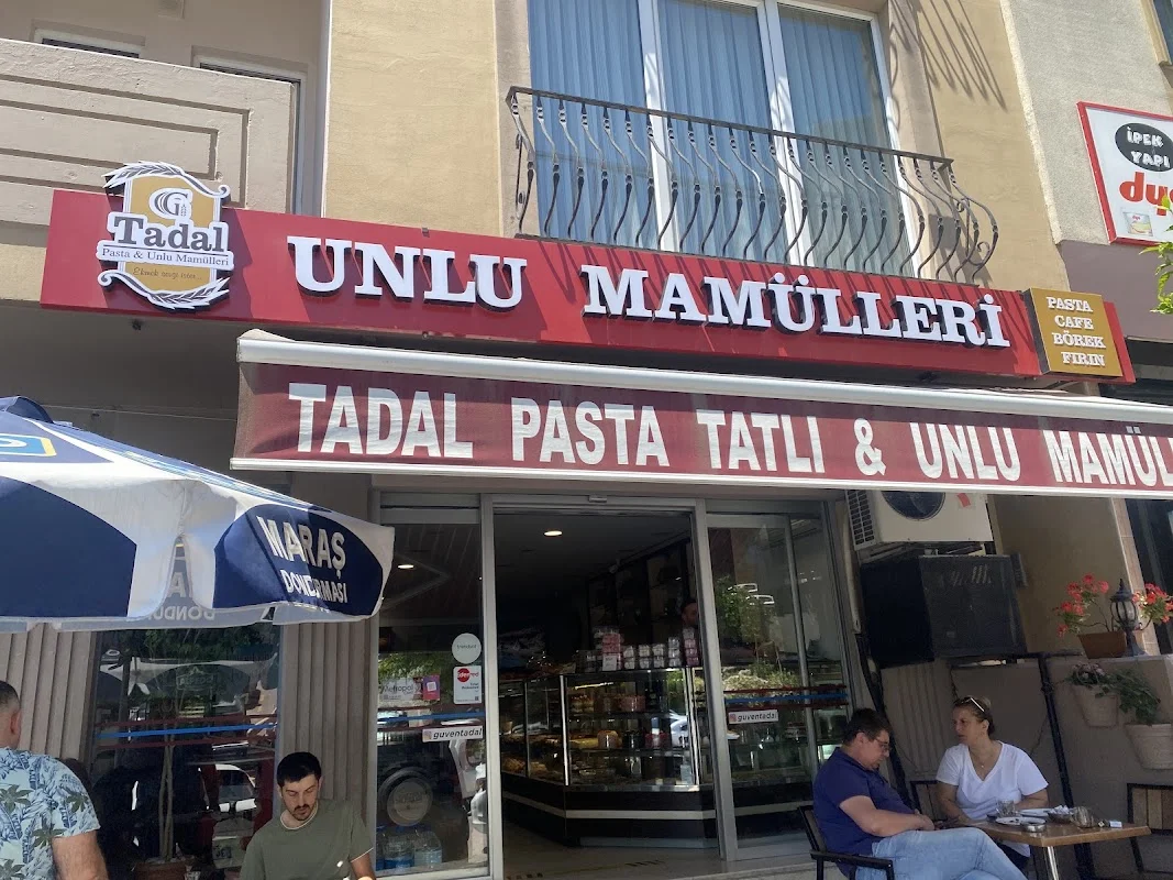 Güven Tadal