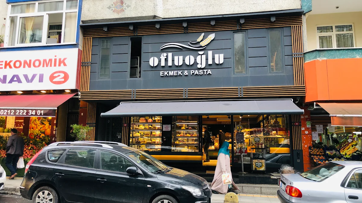 Ofluoğlu Unlu Mamulleri