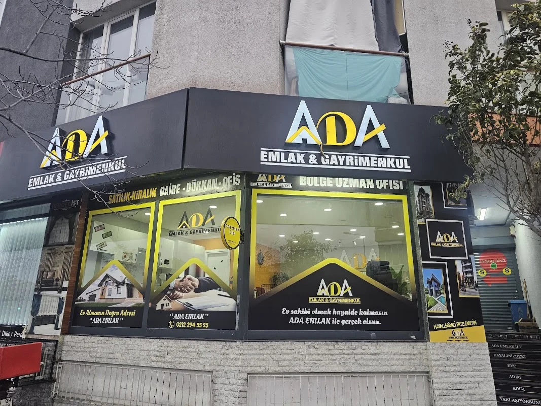 Ada Emlak Ve Gayrimenkul