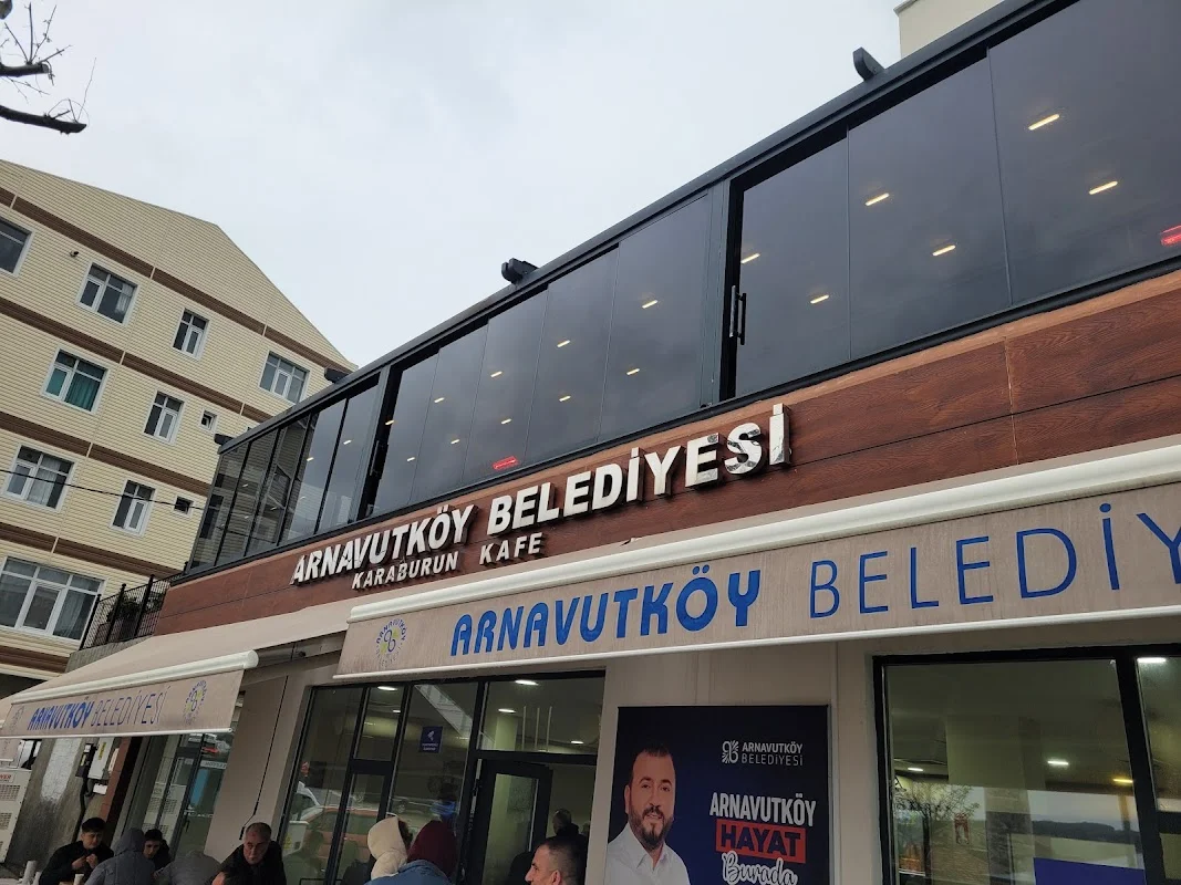 Karaburun Mahallesi, Arnavutköy
