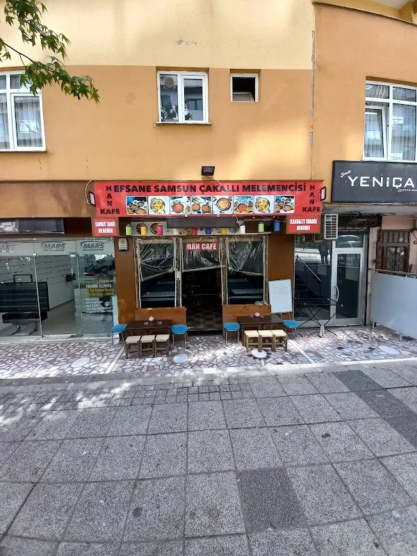Han Cafe