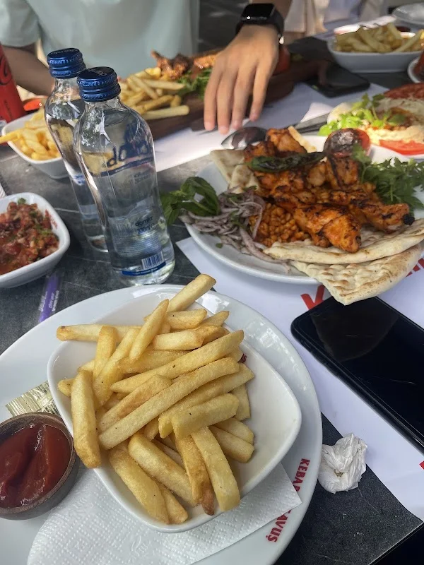 Kokoreççi sinan usta