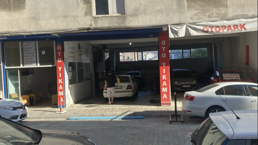 TÜFEKÇİ OTOMATİV - Kağıthane, İstanbul