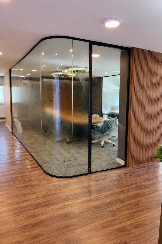 Kar Metal Alüminyum - Kağıthane, İstanbul