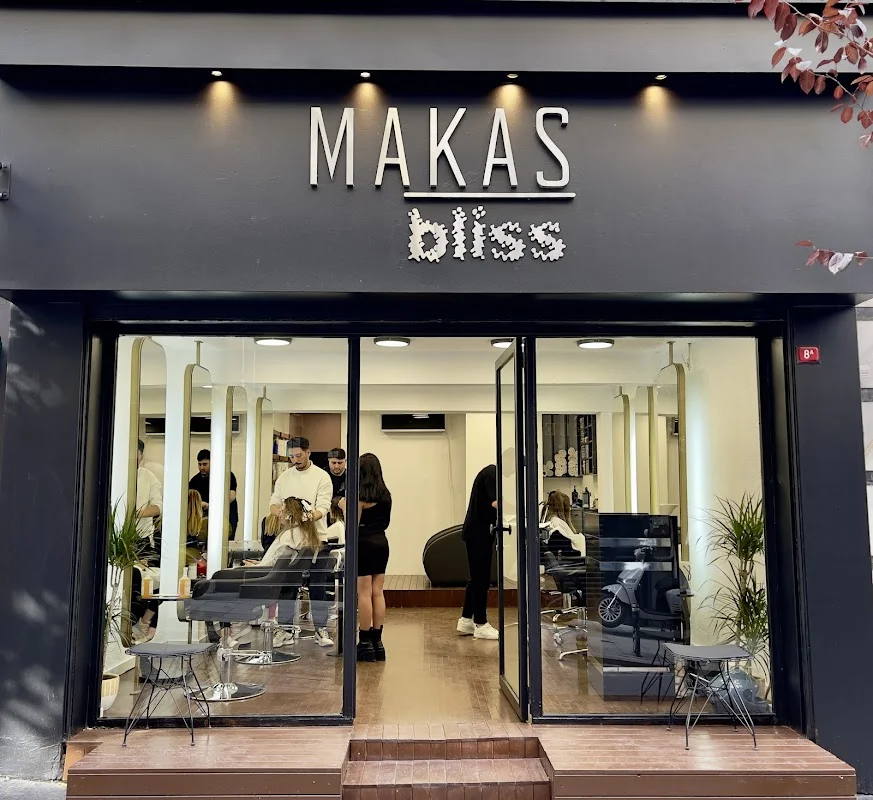 Makas Bliss Nişantaşı