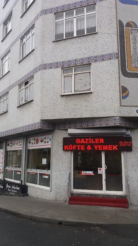 YEDOY EV YEMEKLERİ