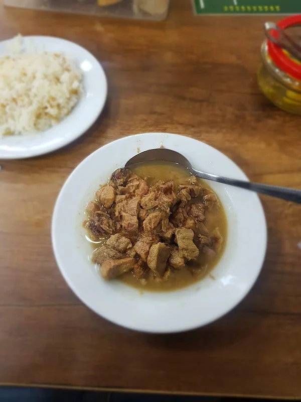 Mercan Kokoreç