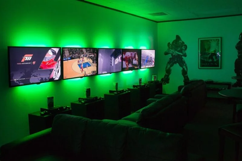 Akgül İnternet Playstation 4 Cafe