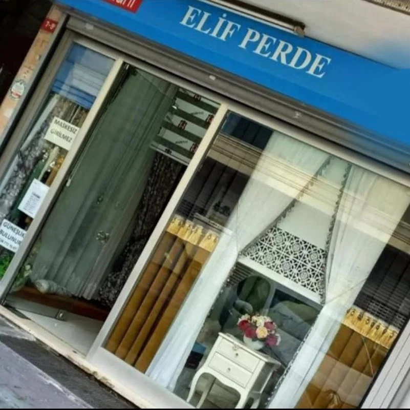 Elif Perde