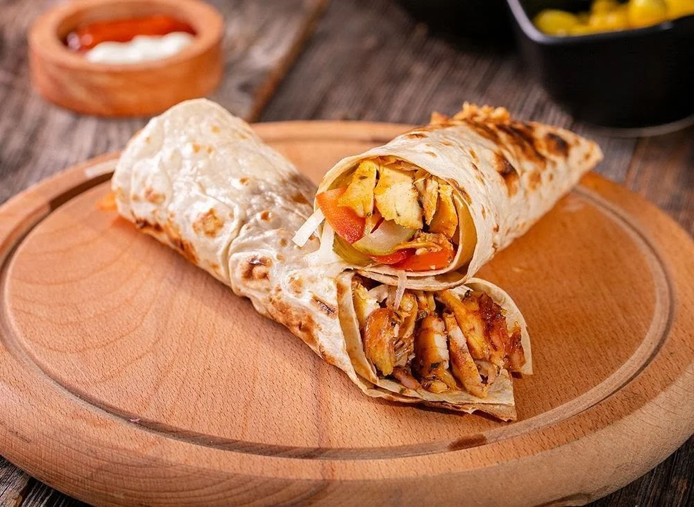 Hatay'dan Döner