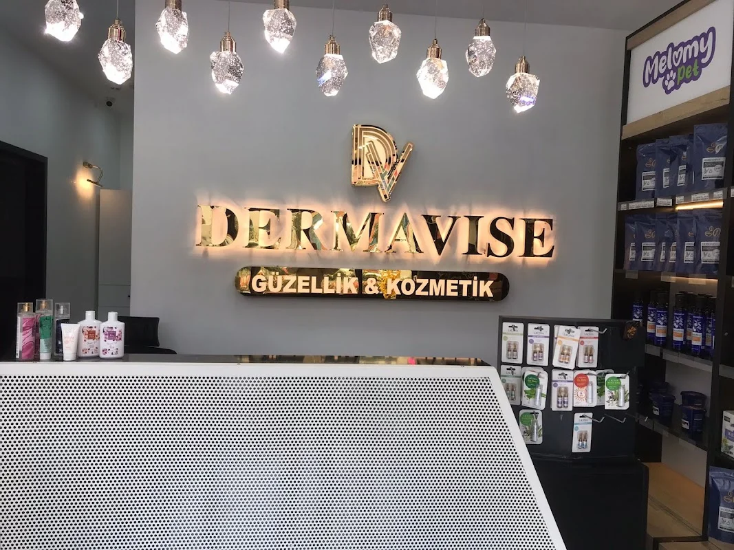 Dermavise Kağıthane