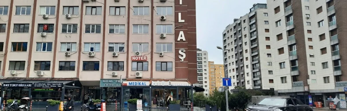 Beyoğlu 42. Noterliği