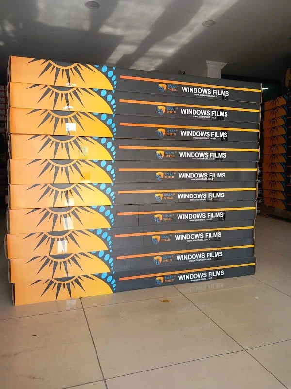 Solar Shield