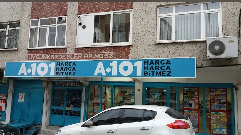 A101