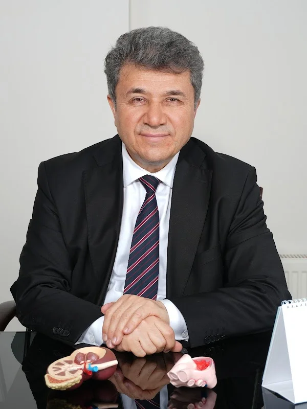 Prof. Dr. Mesut Başak