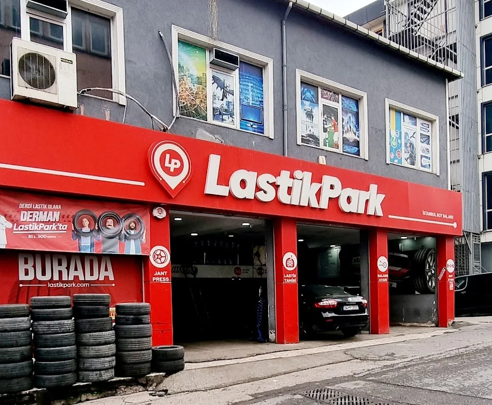 İstanbul Lastik yol yardım En yakın mobil lastikci Rotbalans - Kağıthane, İstanbul