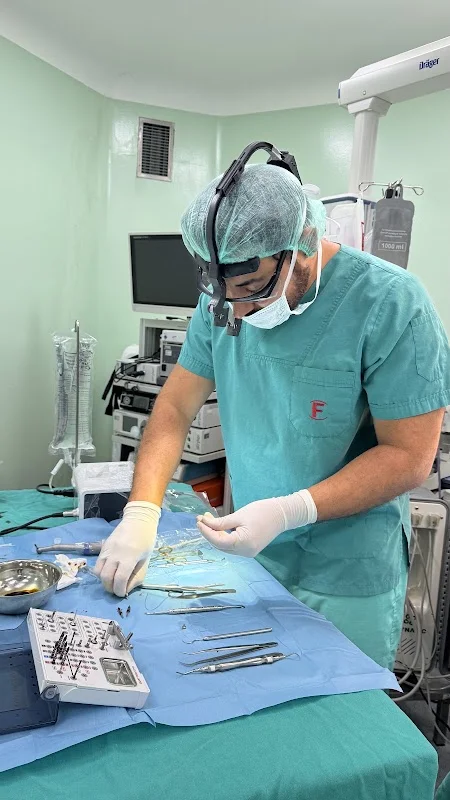 Spark Aligner Center