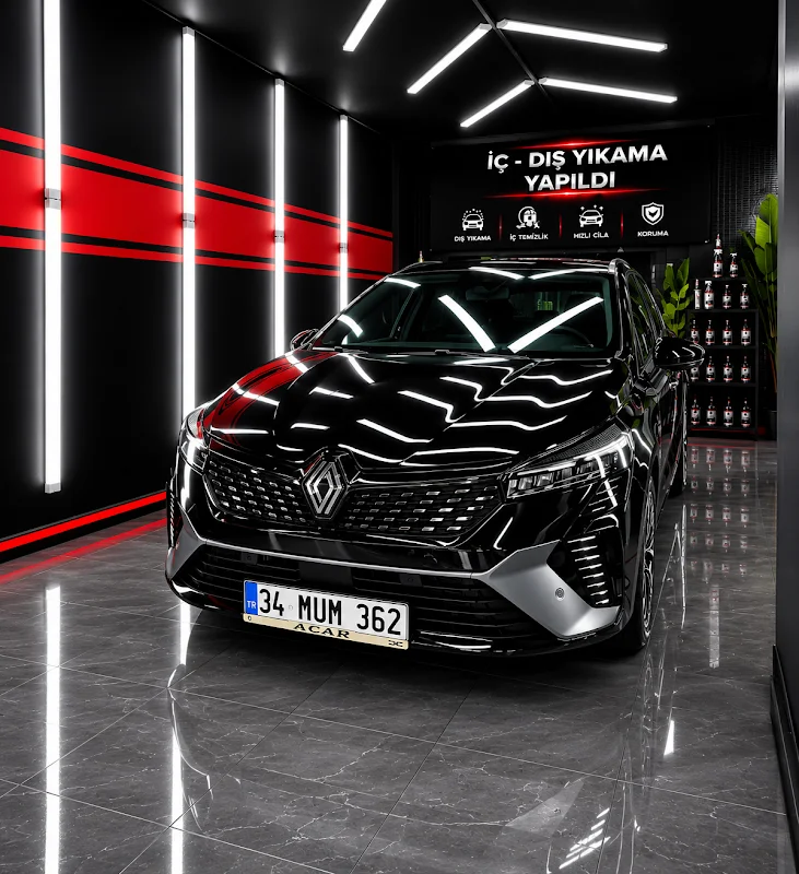 Shinymax Seyrantepe