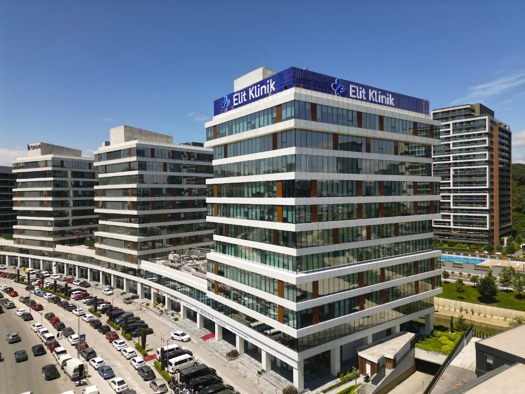 Elit Klinik Tıp Merkezi