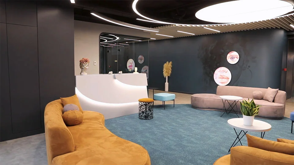 Elegance Clinic | Hair Transplant in Turkey - Sarıyer, İstanbul