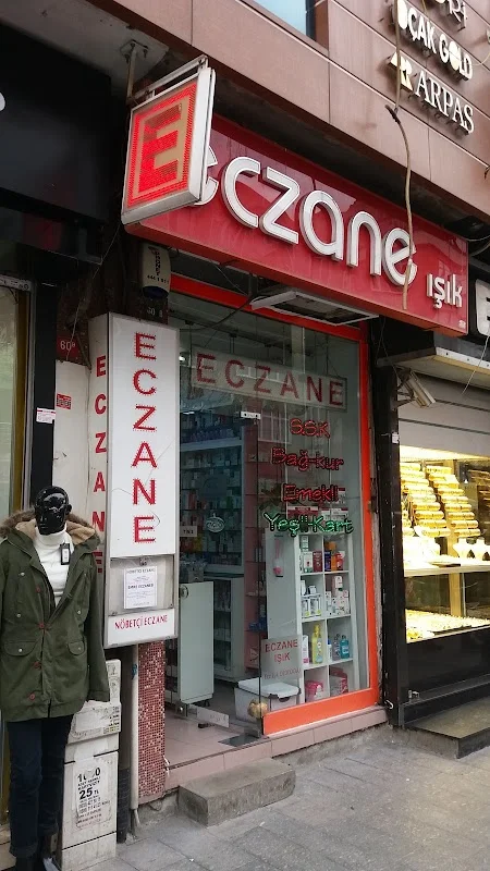 Işık Eczanesi