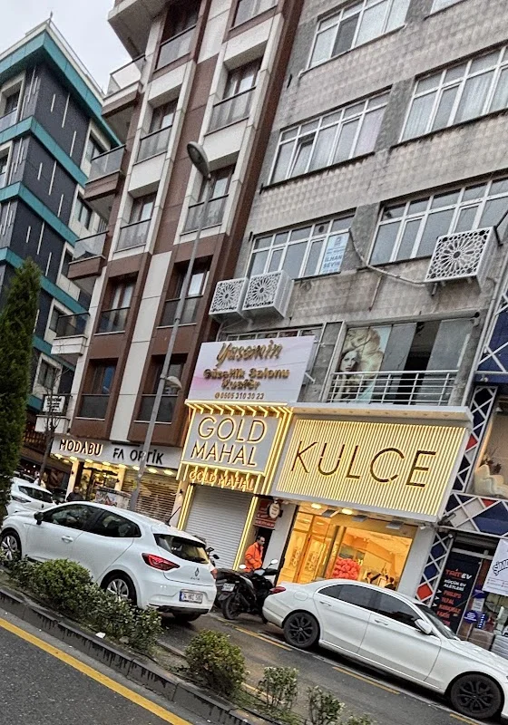 Yasemin Güzellik & Kuaför Salonu | Kağıthane Güzellik Merkezi