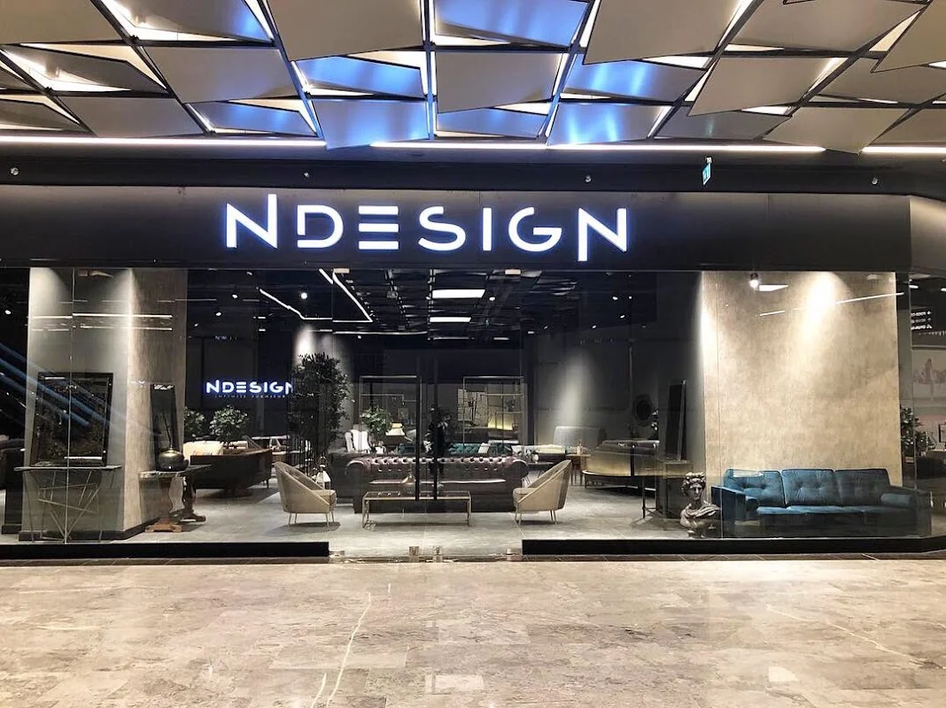 Ndesign | Skyland