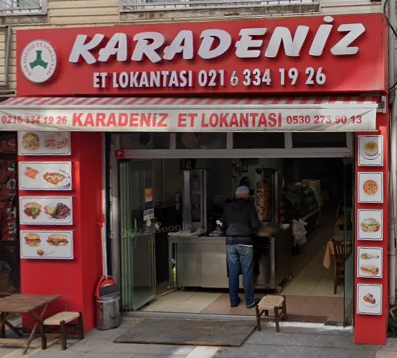 Karadeniz Et Lokantası