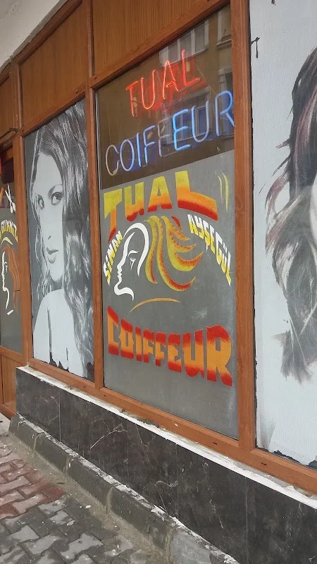 Tual Coiffeur