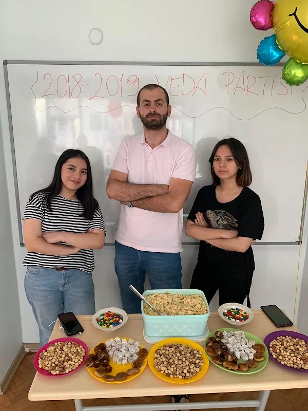 Öğretmenden Özel Ders