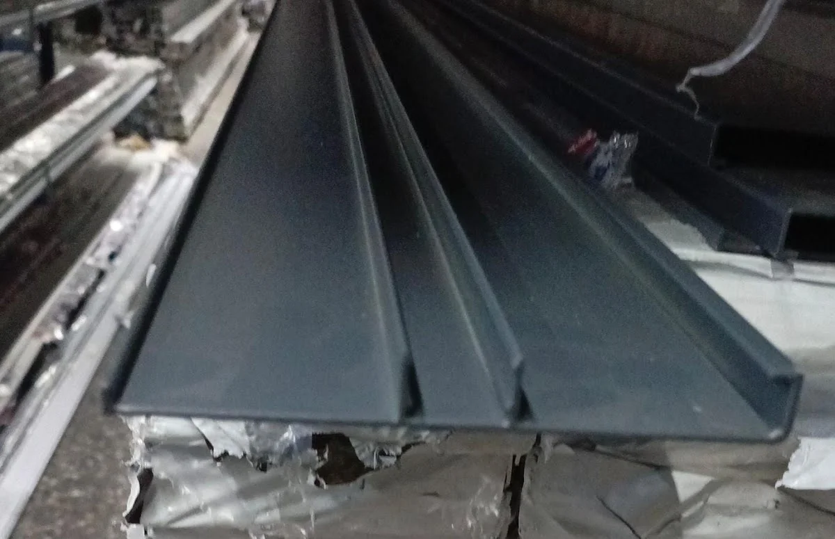 Metalux Alüminyum Satış Ve Montaj Hizmetleri - Kağıthane, İstanbul