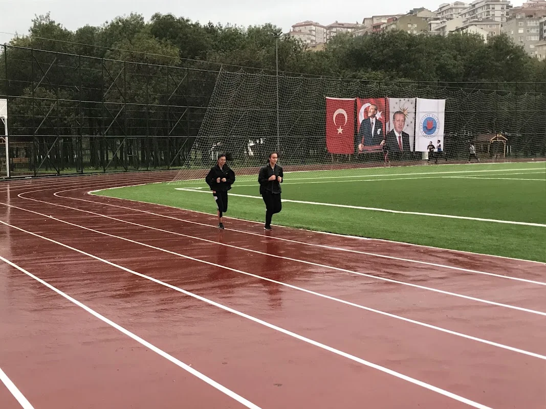 KAĞITHANE VARDAR SPOR KULÜBÜ
