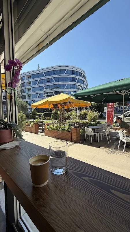 BLISSI HEALTHY CAFE Glutensiz, Şekersiz