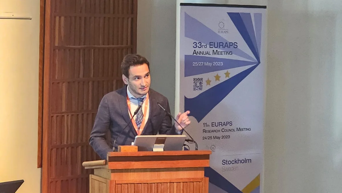 Doktor Fatih Çınar
