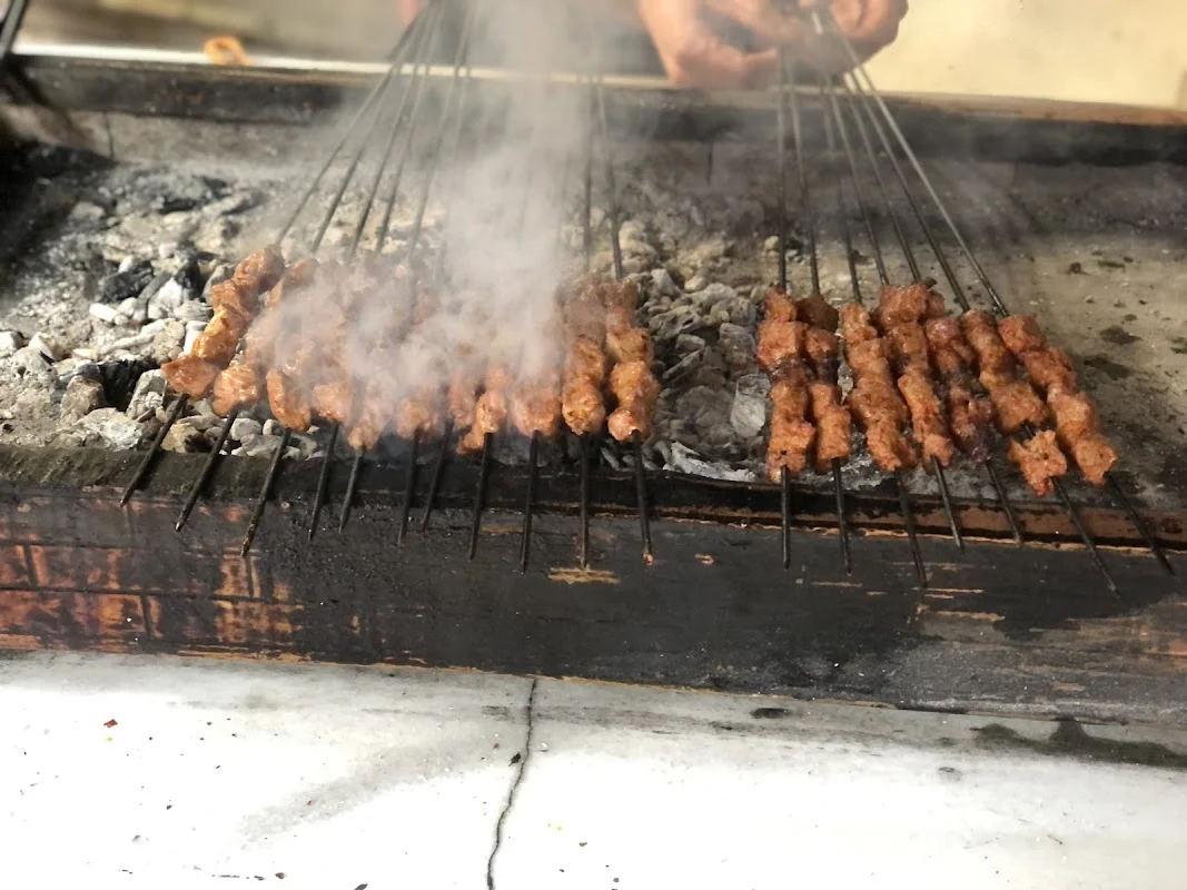 DÜRÜMCÜ GARİBİN YERİ