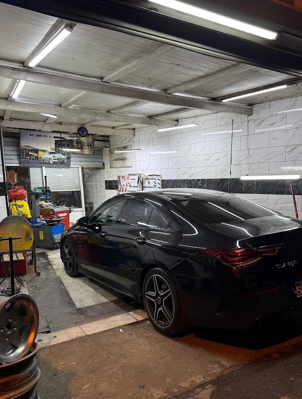 EL OTO LASTİK 7/24 - Şişli, İstanbul
