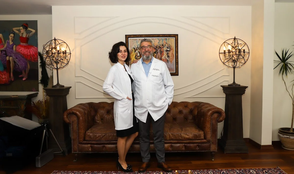 Babucçu Estetik Merkezi