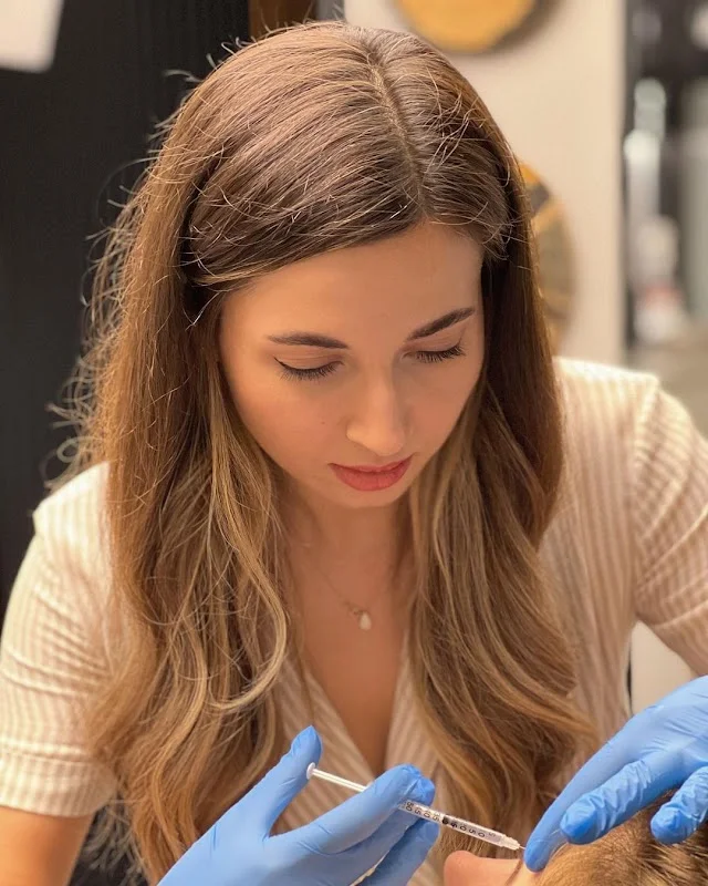 Dr. Elif Cömert Özer
