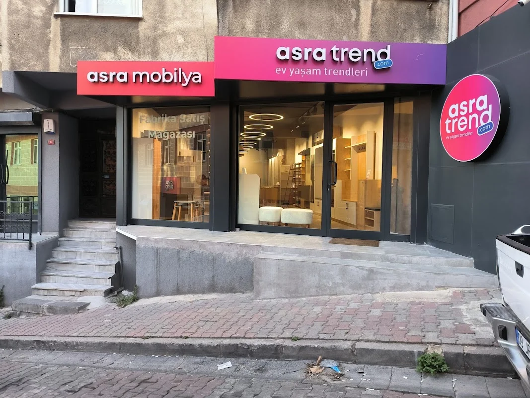 AsraTrend.com.tr